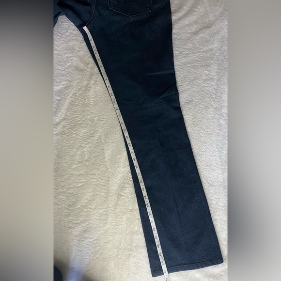 Jag Jeans Low Rise Boot Cut Women’s Size 10 - Picture 6 of 6